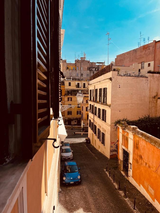 Sweet Life House Rome Cavour Apartment Exterior photo