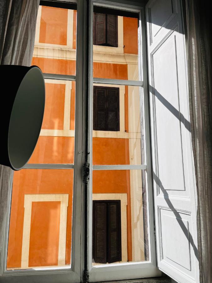 Sweet Life House Rome Cavour Apartment Exterior photo