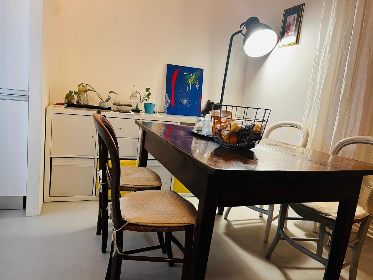 Sweet Life House Rome Cavour Apartment Exterior photo