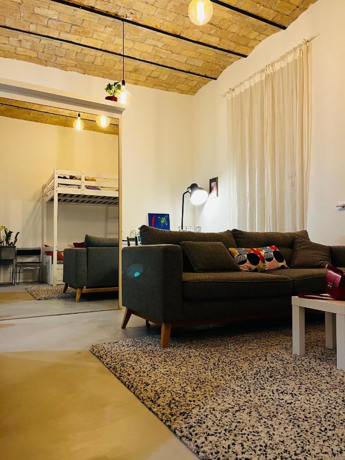 Sweet Life House Rome Cavour Apartment Exterior photo