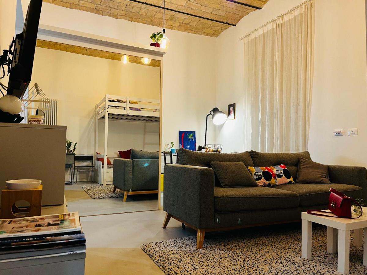 Sweet Life House Rome Cavour Apartment Exterior photo